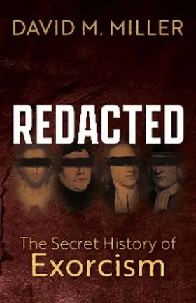 Miller |  Redacted | eBook | Sack Fachmedien