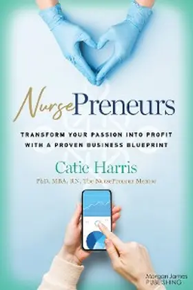 Harris |  NursePreneurs | eBook | Sack Fachmedien