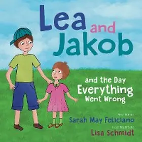 Feliciano |  Lea and Jakob | eBook | Sack Fachmedien