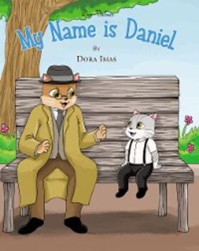 Imas |  My Name is Daniel | eBook | Sack Fachmedien