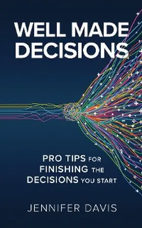 Davis |  Well Made Decisions | eBook | Sack Fachmedien