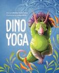 Pajalunga |  Dino Yoga | eBook | Sack Fachmedien