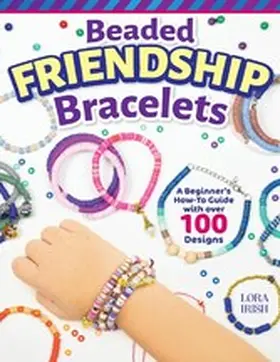 Irish |  Beaded Friendship Bracelets | eBook | Sack Fachmedien