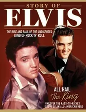 Peel |  Story of Elvis | eBook | Sack Fachmedien