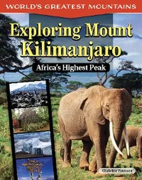 Petersen |  Exploring Mount Kilimanjaro | eBook | Sack Fachmedien