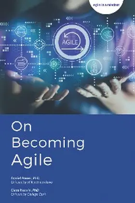 Power / Heavin |  On Becoming Agile | eBook | Sack Fachmedien