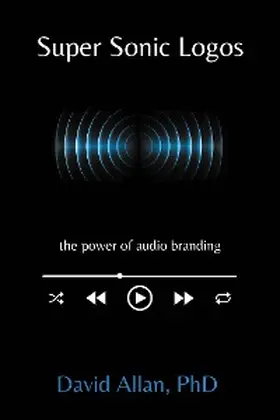 Allan |  Super Sonic Logos | eBook | Sack Fachmedien
