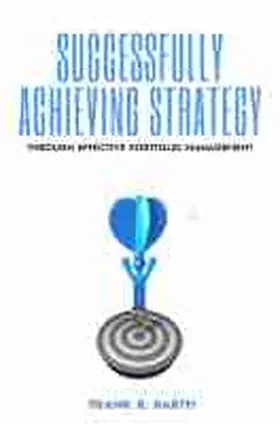 Parth |  Successfully Achieving Strategy Through Effective Portfolio Management | Buch |  Sack Fachmedien