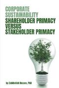 Rezaee |  Corporate Sustainability | eBook | Sack Fachmedien