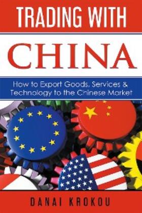 Krokou |  Trading With China | eBook | Sack Fachmedien