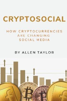 Taylor |  Cryptosocial | eBook | Sack Fachmedien