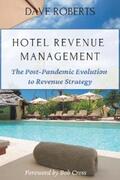 Roberts |  Hotel Revenue Management | eBook | Sack Fachmedien