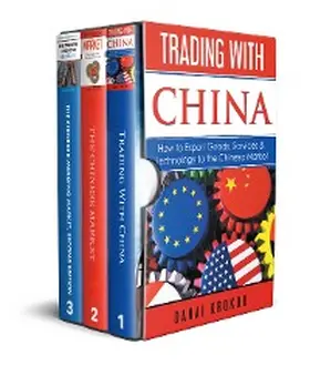 Krokou |  The Chinese Market Series | eBook | Sack Fachmedien
