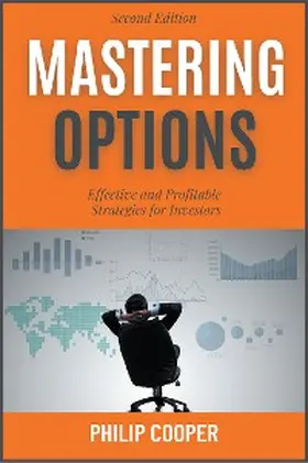 Cooper |  Mastering Options | eBook | Sack Fachmedien