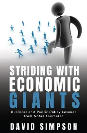 Simpson |  Striding With Economic Giants | eBook | Sack Fachmedien