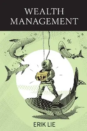 Lie |  Wealth Management | eBook | Sack Fachmedien