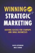 Altounian / Cronin |  Winning With Strategic Marketing | eBook | Sack Fachmedien