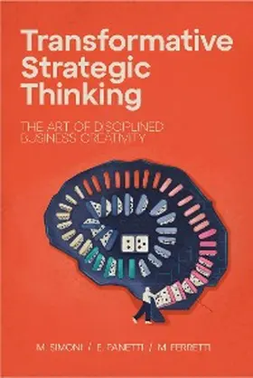 Simoni / Panetti / Ferretti |  Transformative Strategic Thinking | eBook | Sack Fachmedien