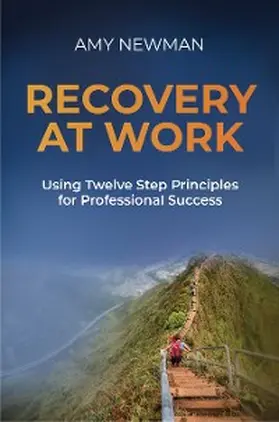 Newman |  Recovery at Work | eBook | Sack Fachmedien