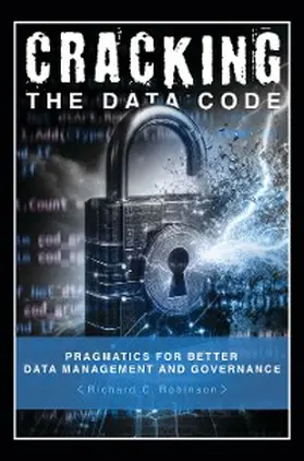 Robinson |  Cracking the Data Code | eBook | Sack Fachmedien