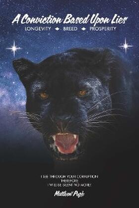 Pugh |  A Conviction Based Upon Lies | eBook | Sack Fachmedien