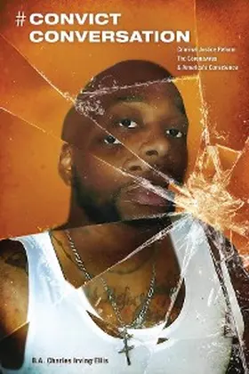 Ellis |  # Convict Conversation | eBook | Sack Fachmedien