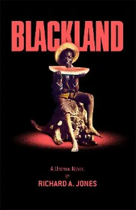 Jones |  Blackland | eBook | Sack Fachmedien