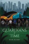Busby |  Guardians of Time | eBook | Sack Fachmedien