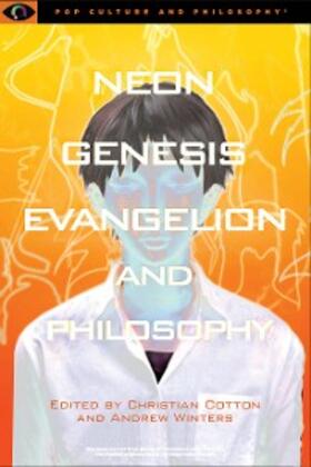 Cotton / Winters | Neon Genesis Evangelion and Philosophy: That Syncing Feeling | E-Book | www.sack.de