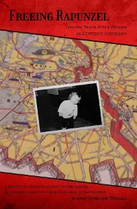 Larkin / Witzgall |  Freeing Rapunzel | eBook | Sack Fachmedien