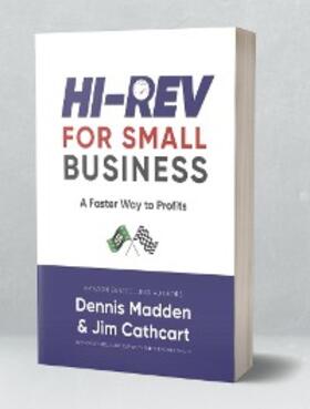 Madden / Cathcart | Hi REV for Small Biz | E-Book | www.sack.de