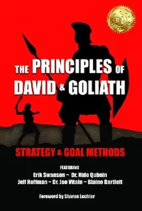 Swanson / Qubein / Vitale |  The Principles of David and Goliath Volume 2 | eBook | Sack Fachmedien