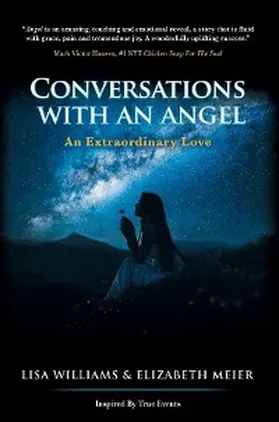 Williams / Meier |  CONVERSATIONS WITH AN ANGEL | eBook | Sack Fachmedien