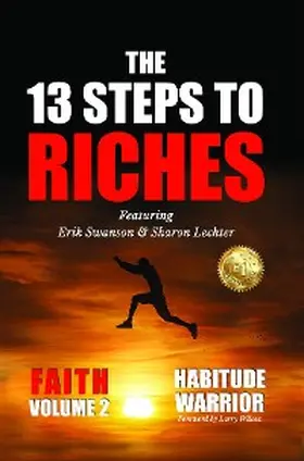 Swanson |  The 13 Steps To Riches | eBook | Sack Fachmedien