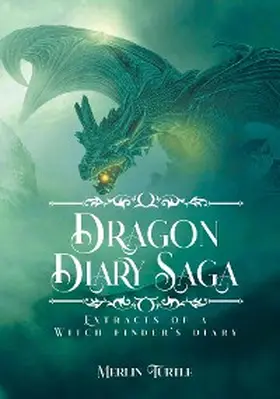 Herbert |  Dragon Diary Saga | eBook | Sack Fachmedien