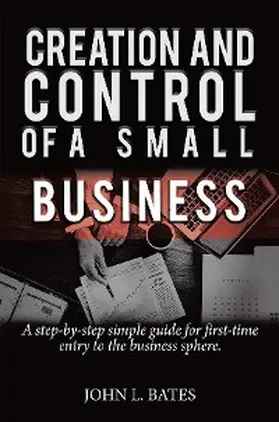 Bates |  Business Preparation | eBook | Sack Fachmedien