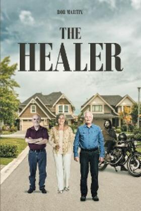 Martin |  The Healer | eBook | Sack Fachmedien