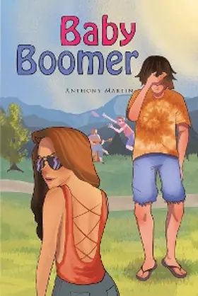 Martin |  Baby Boomer | eBook | Sack Fachmedien