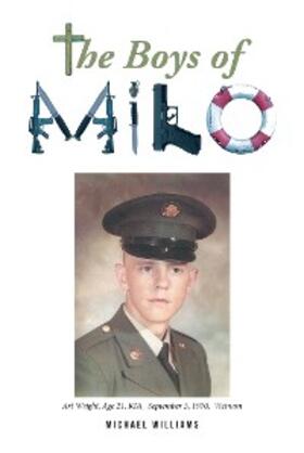 Williams |  The Boys of Milo | eBook | Sack Fachmedien