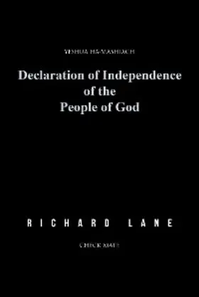 Lane |  Declaration of Independence of the People of God | eBook | Sack Fachmedien
