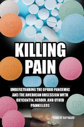 Hayward |  Killing Pain | eBook | Sack Fachmedien