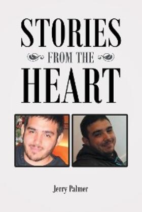 Palmer | Stories from the Heart | E-Book | sack.de