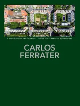 Ferrater / Ayala |  Carlos Ferrater | eBook | Sack Fachmedien