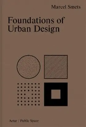 Smets |  Foundations of Urban Design | eBook | Sack Fachmedien