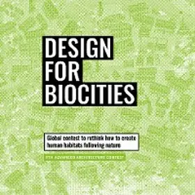 Pifarre / Guallart |  Design for Biocities | eBook | Sack Fachmedien