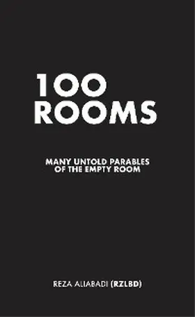 Aliabadi |  100 Rooms | eBook | Sack Fachmedien