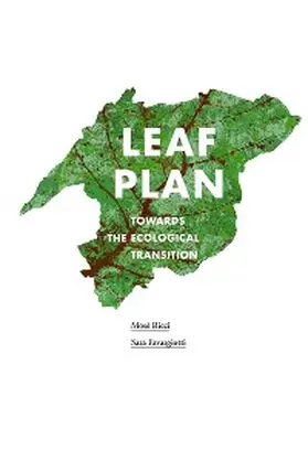 Ricci / Favargiotti |  Leaf Plan | eBook | Sack Fachmedien
