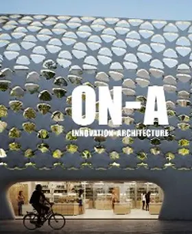 Gutiérrez / Fernández / Devesa |  InnovatiON-Architecture | eBook | Sack Fachmedien