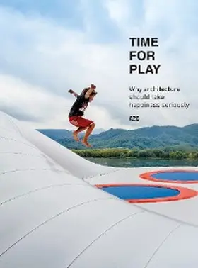 Zündel / Cristea |  Time for Play | eBook | Sack Fachmedien