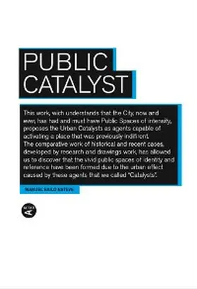 Bailo |  Public Catalyst | eBook | Sack Fachmedien